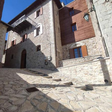 Μikri Arktos Boutique Hotel Dimitsana Extérieur photo