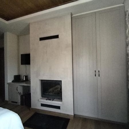Μikri Arktos Boutique Hotel Dimitsana Extérieur photo