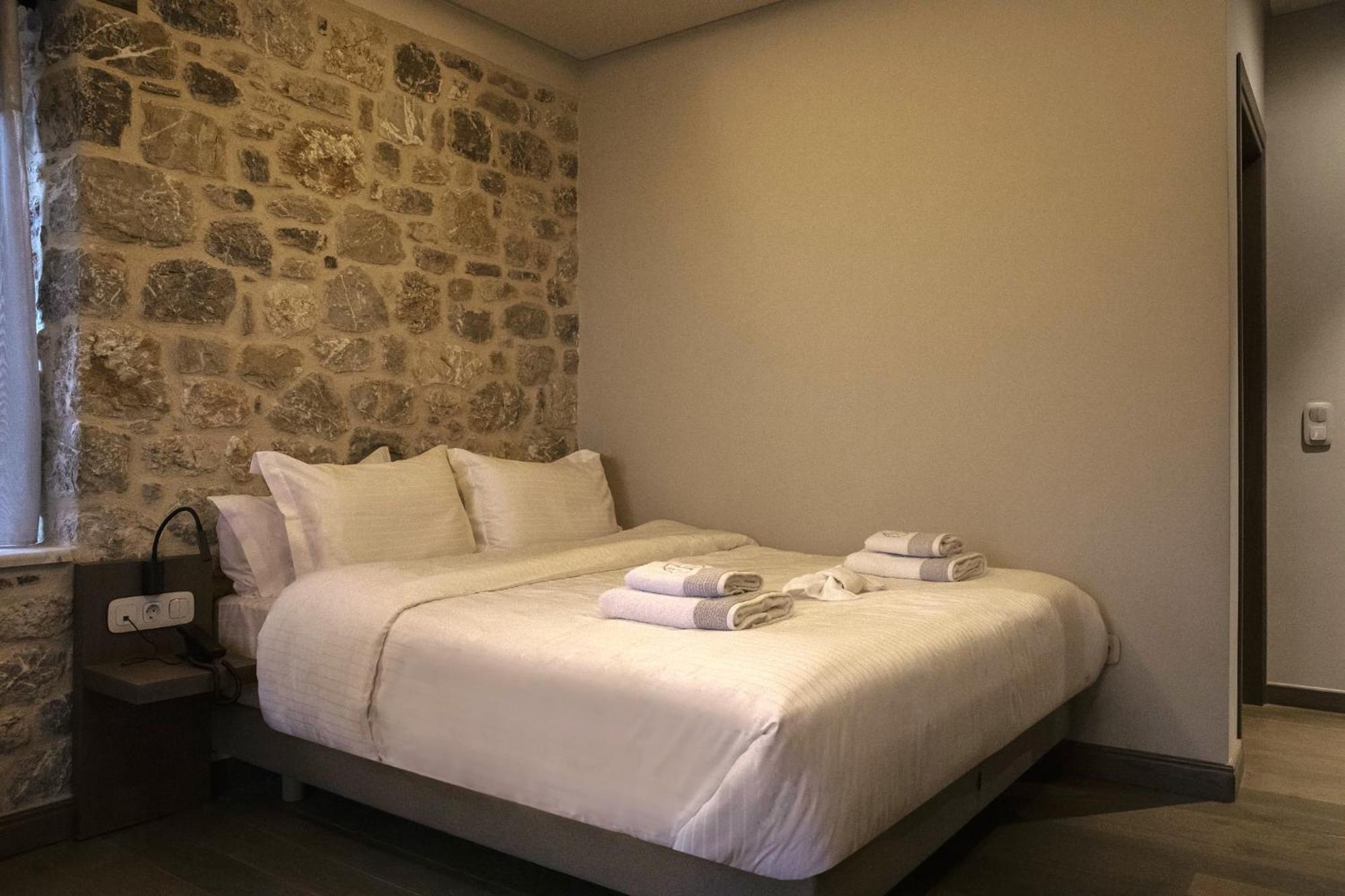 Μikri Arktos Boutique Hotel Dimitsana Extérieur photo