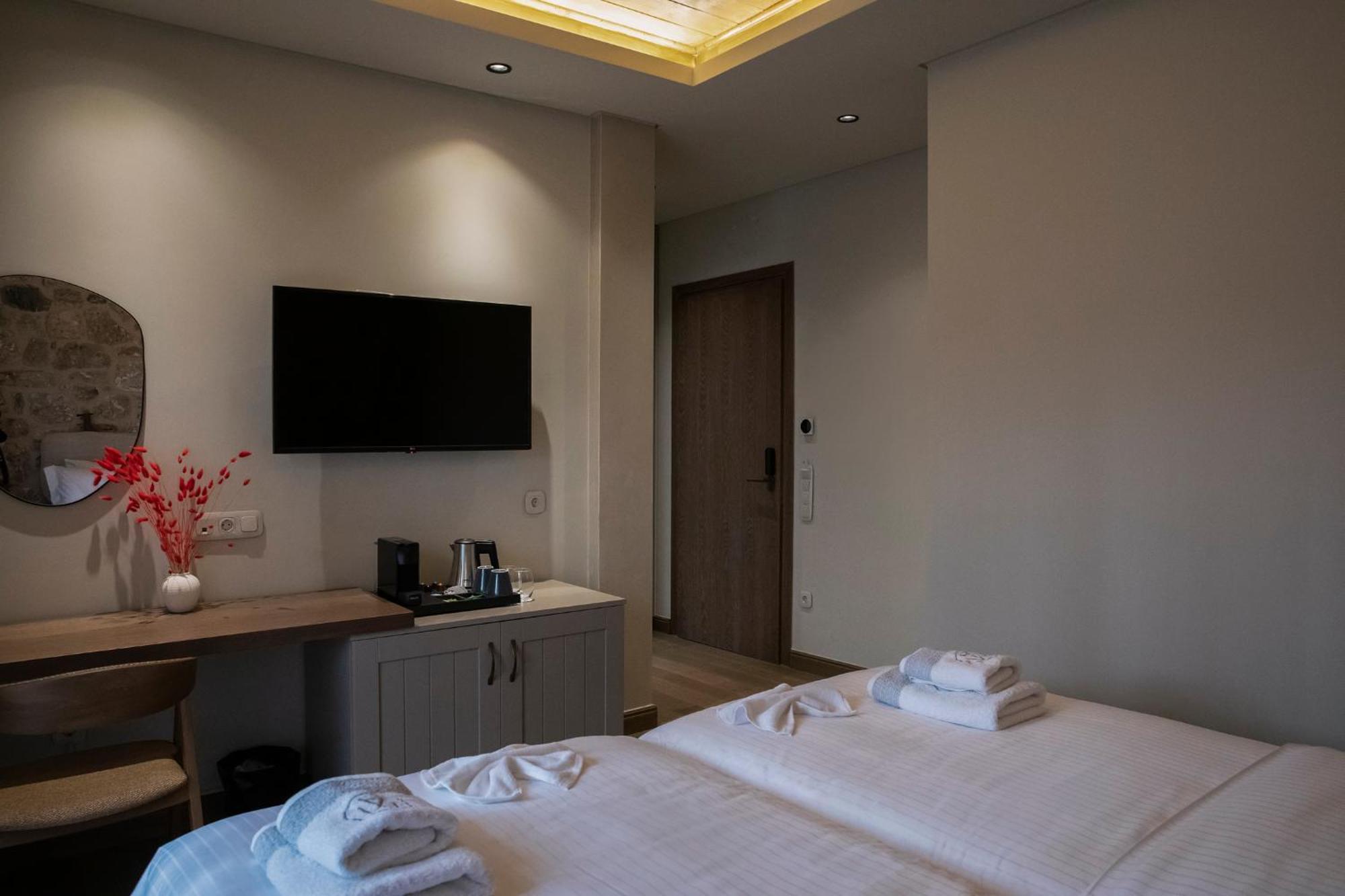 Μikri Arktos Boutique Hotel Dimitsana Extérieur photo
