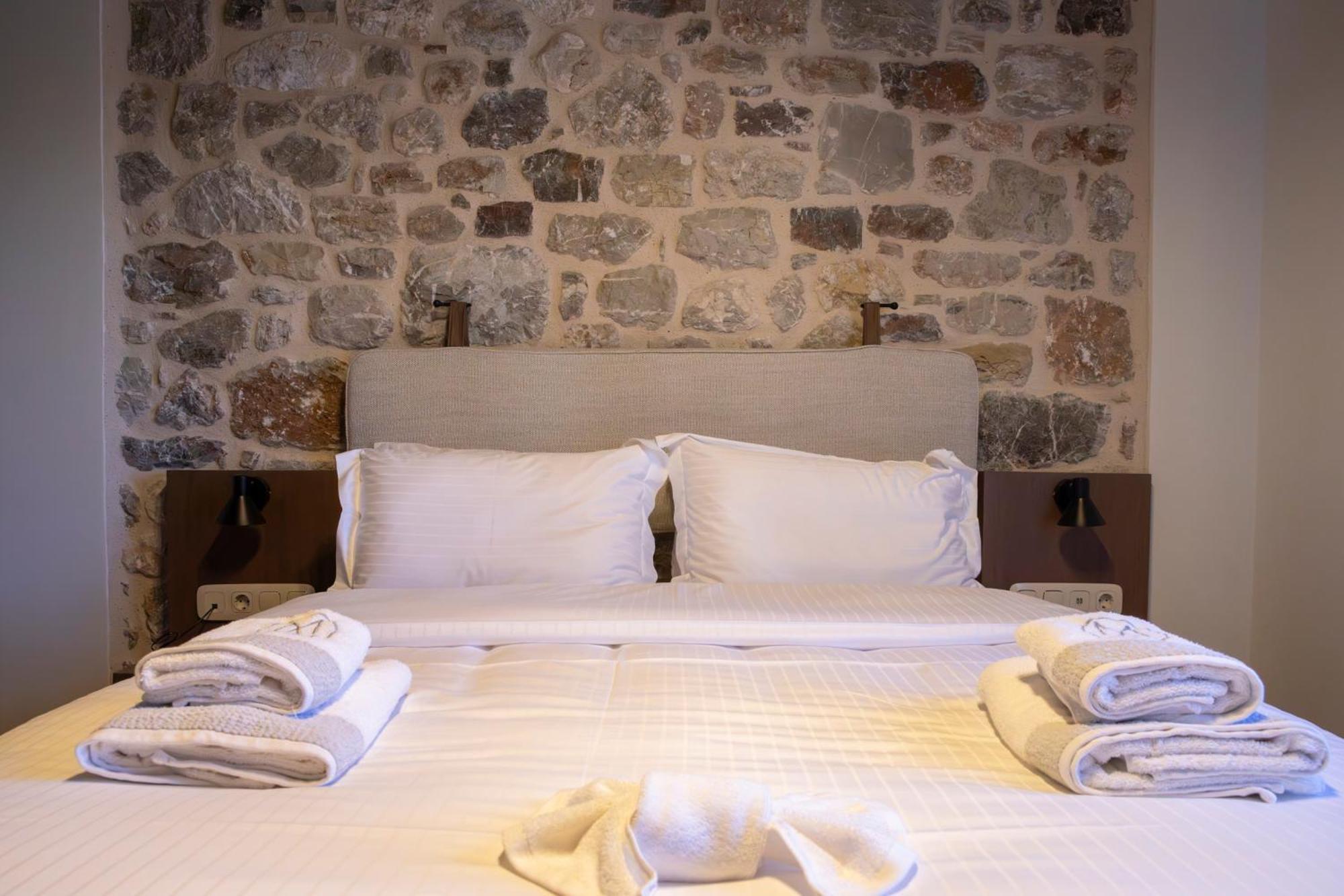 Μikri Arktos Boutique Hotel Dimitsana Extérieur photo