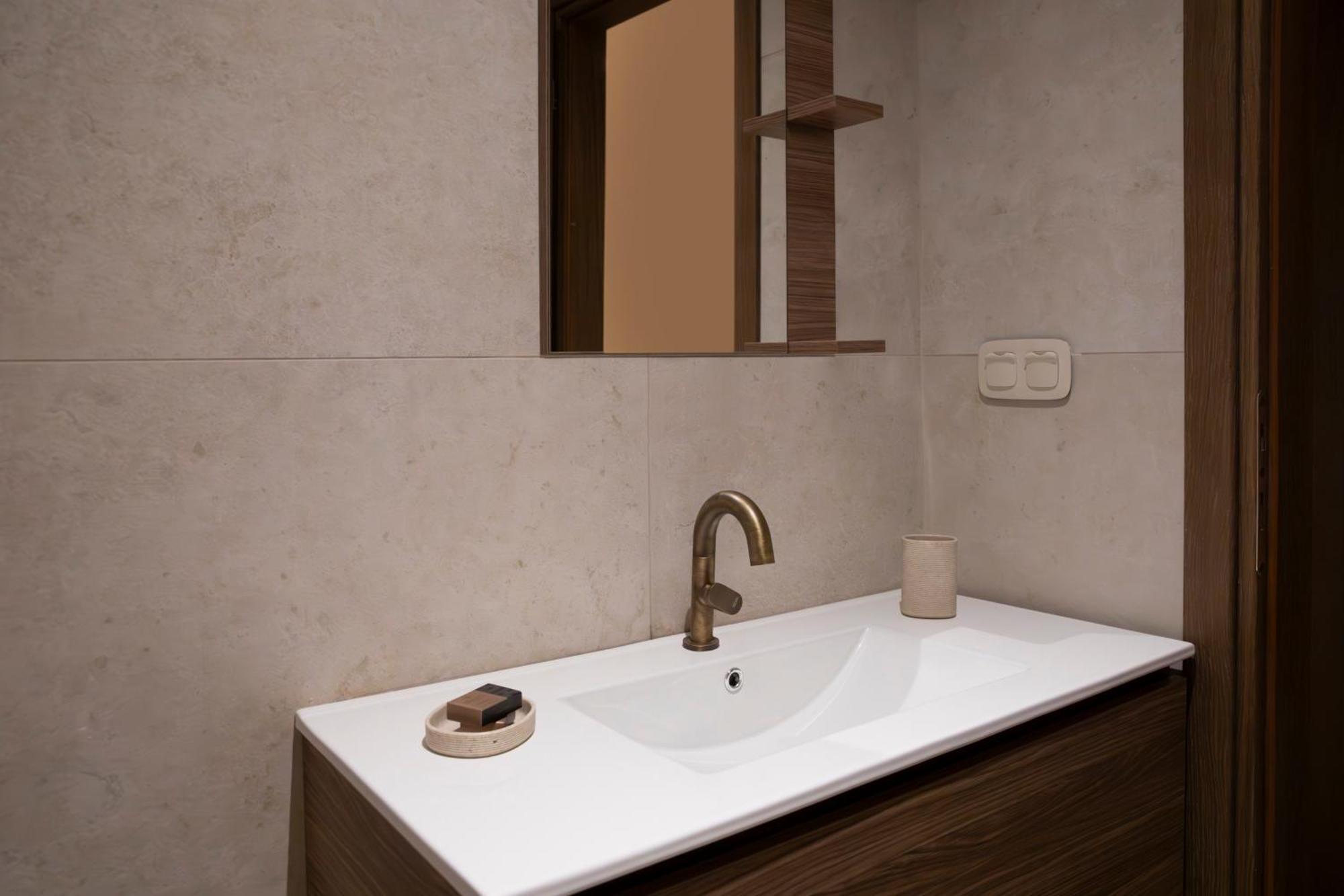 Μikri Arktos Boutique Hotel Dimitsana Extérieur photo