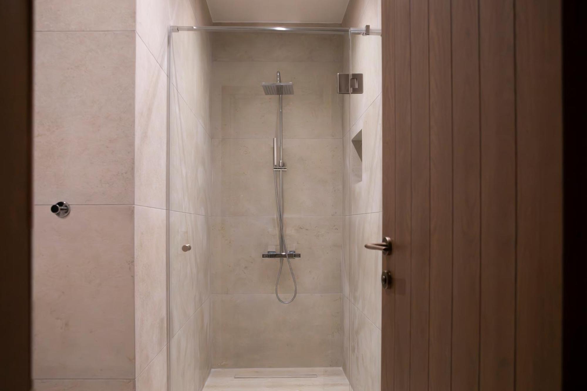 Μikri Arktos Boutique Hotel Dimitsana Extérieur photo