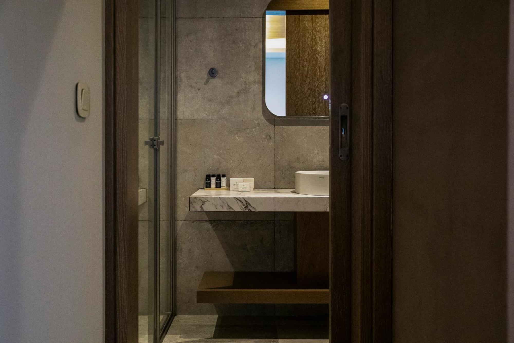 Μikri Arktos Boutique Hotel Dimitsana Extérieur photo