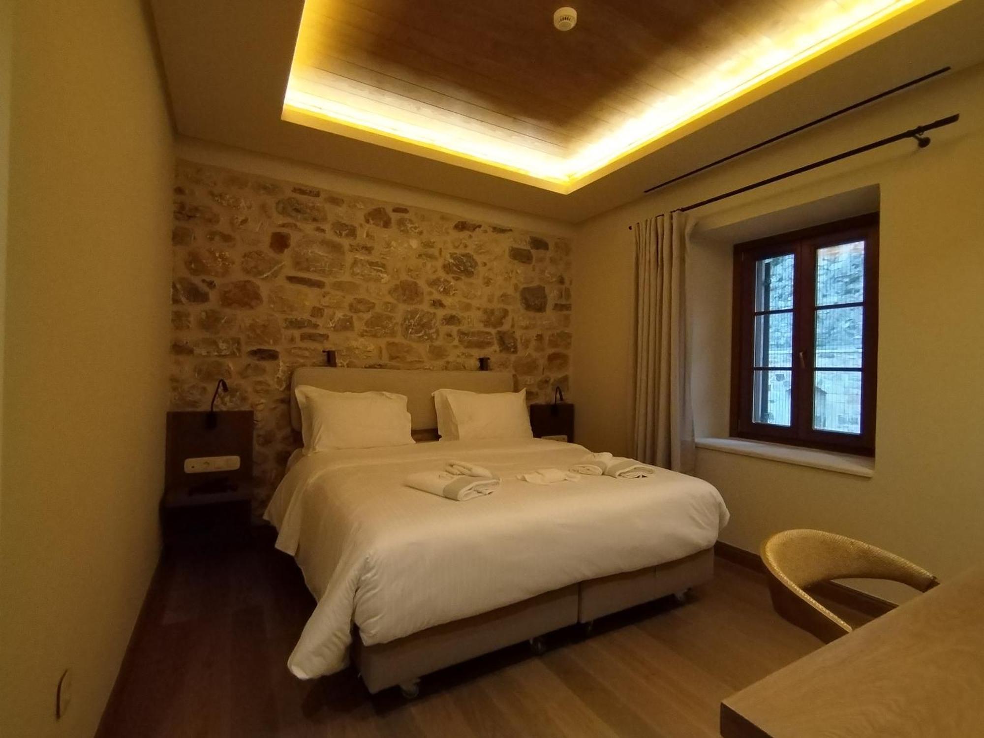 Μikri Arktos Boutique Hotel Dimitsana Extérieur photo