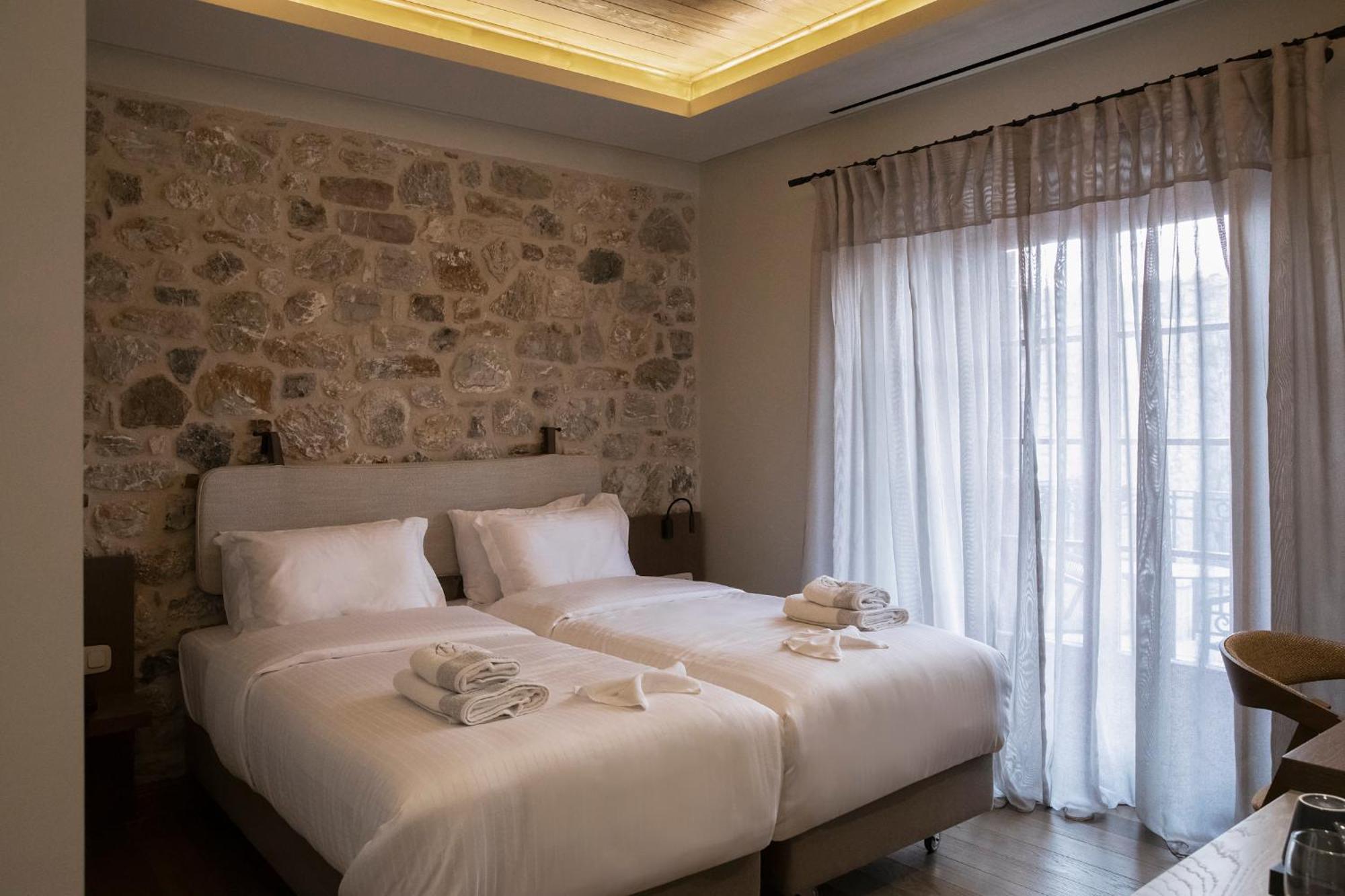 Μikri Arktos Boutique Hotel Dimitsana Extérieur photo