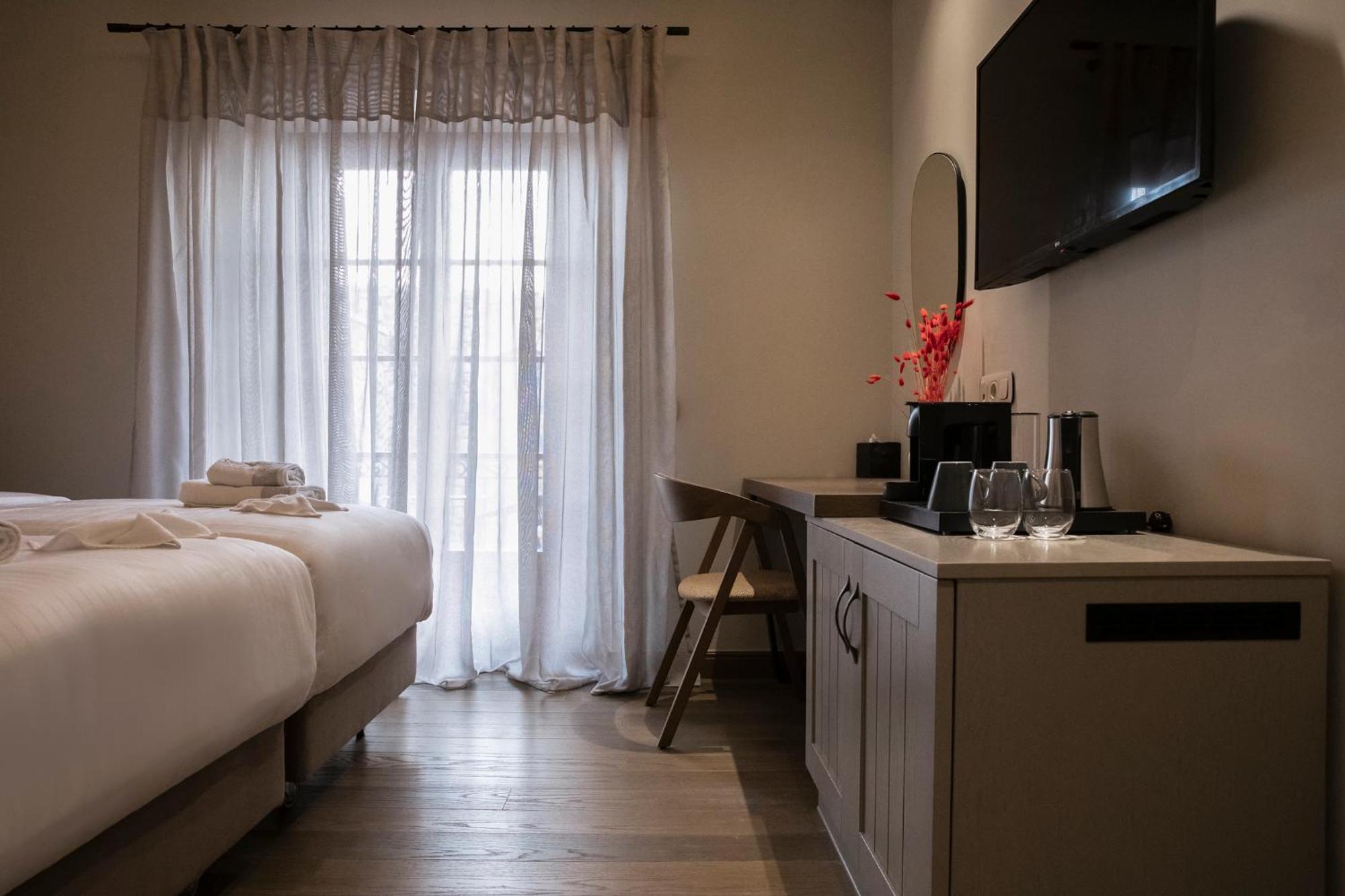Μikri Arktos Boutique Hotel Dimitsana Extérieur photo