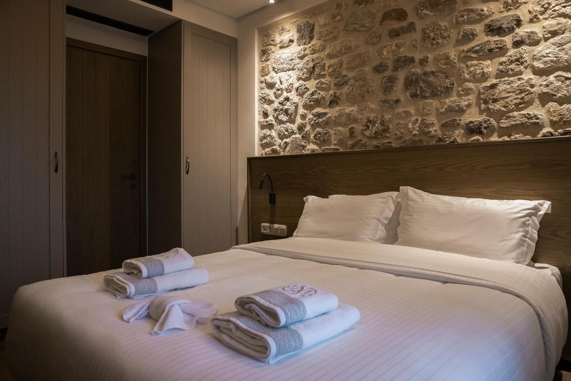 Μikri Arktos Boutique Hotel Dimitsana Extérieur photo