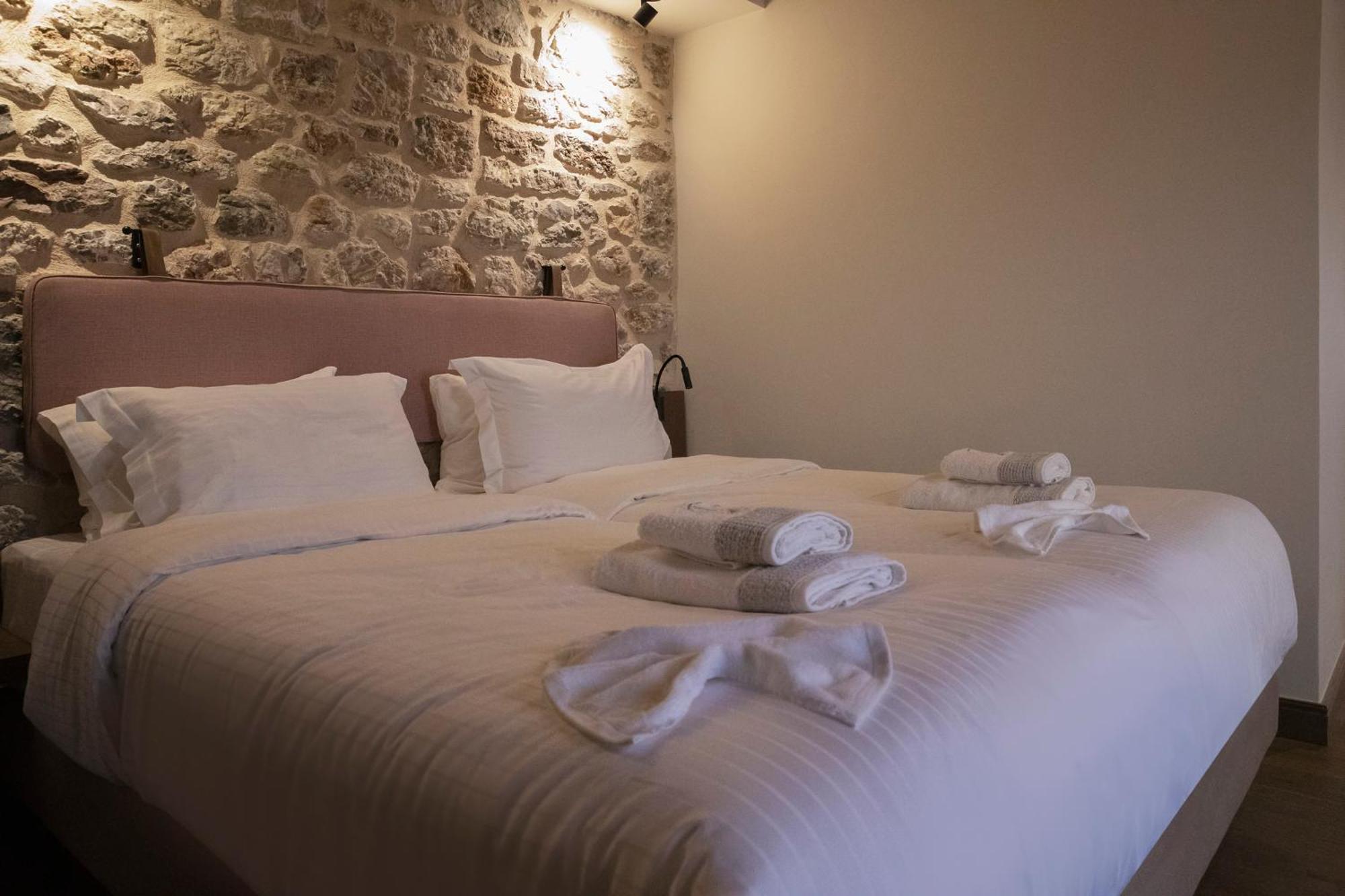 Μikri Arktos Boutique Hotel Dimitsana Extérieur photo
