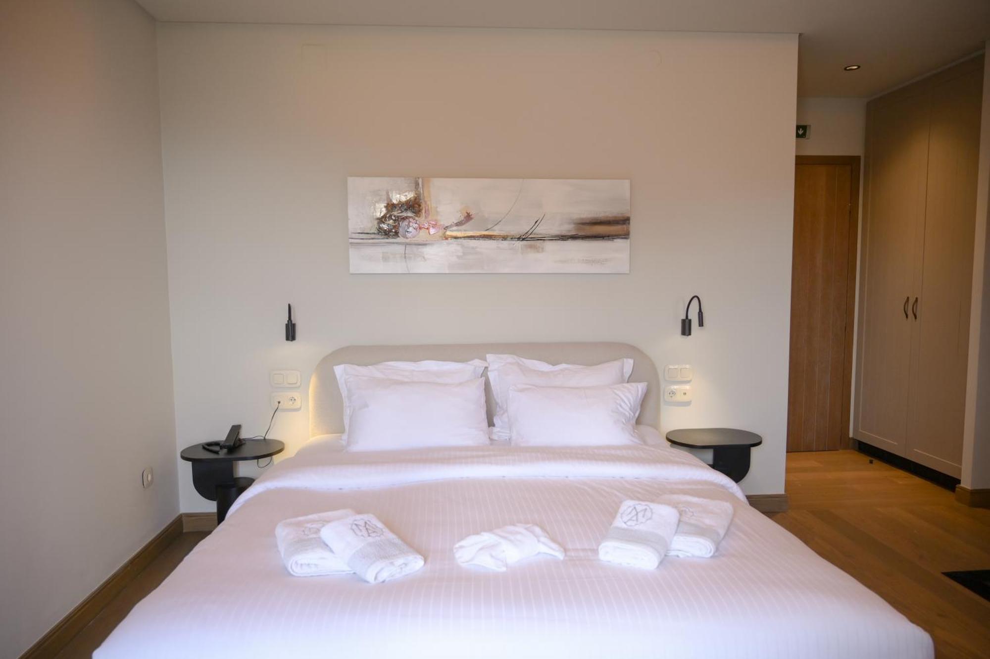 Μikri Arktos Boutique Hotel Dimitsana Extérieur photo
